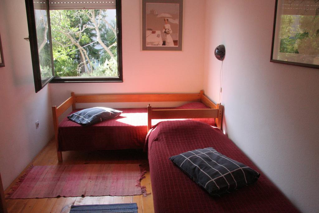 Holiday Home Prizba Pokoj fotografie